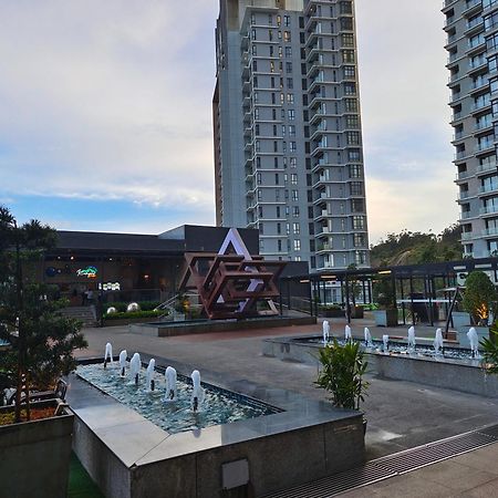 Genting Hilltop Ion Delemen Highland Genting Highlands Kültér fotó