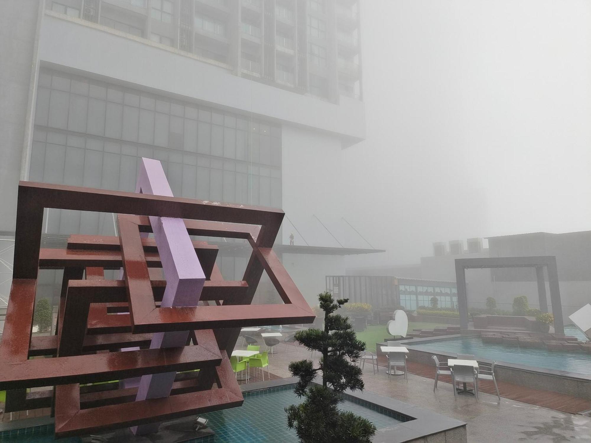 Genting Hilltop Ion Delemen Highland Genting Highlands Kültér fotó